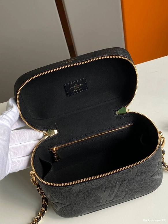 Cheap VUITTON LOUIS PM VANITY 0821